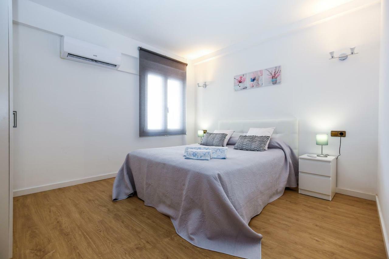 Sobremar Planet - Only Families Apartment Salou Dış mekan fotoğraf