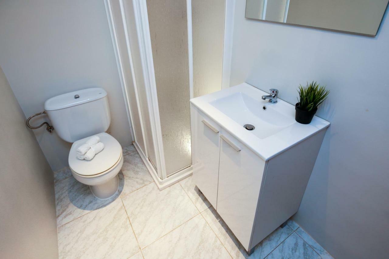 Sobremar Planet - Only Families Apartment Salou Dış mekan fotoğraf