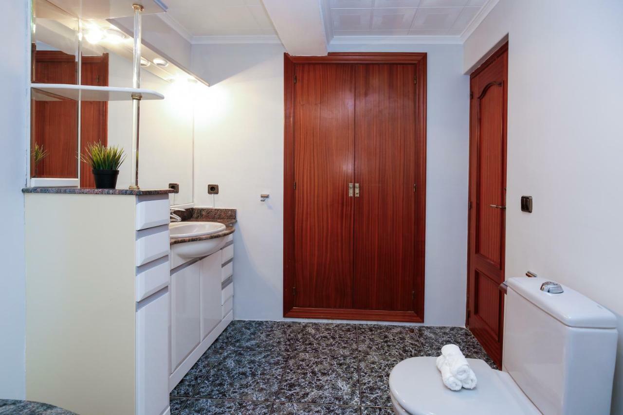 Sobremar Planet - Only Families Apartment Salou Dış mekan fotoğraf
