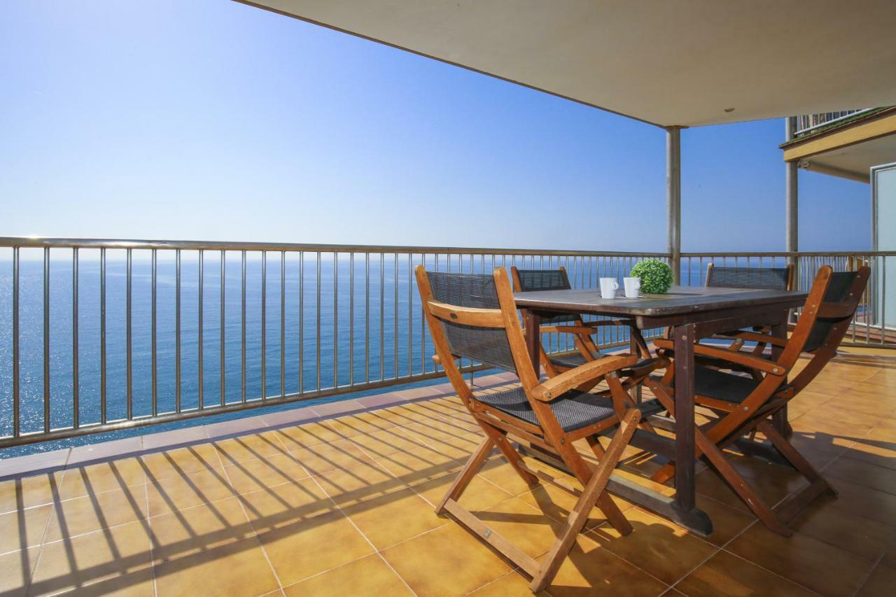 Sobremar Planet - Only Families Apartment Salou Dış mekan fotoğraf