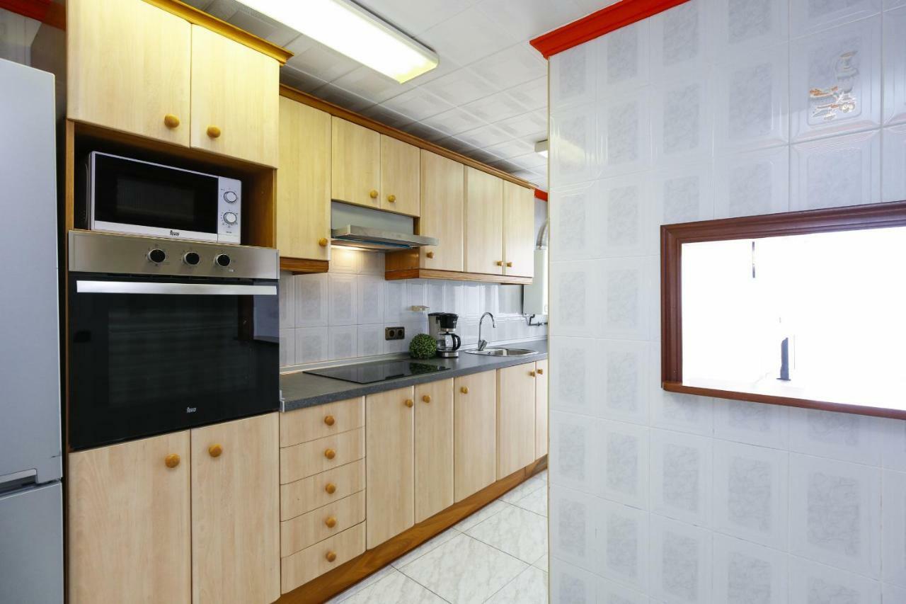 Sobremar Planet - Only Families Apartment Salou Dış mekan fotoğraf