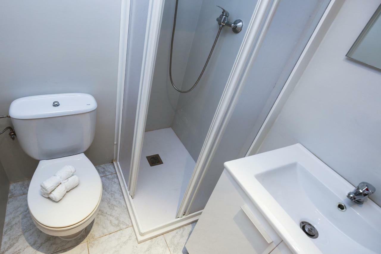 Sobremar Planet - Only Families Apartment Salou Dış mekan fotoğraf