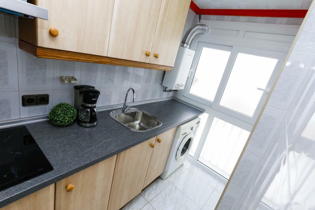 Sobremar Planet - Only Families Apartment Salou Dış mekan fotoğraf