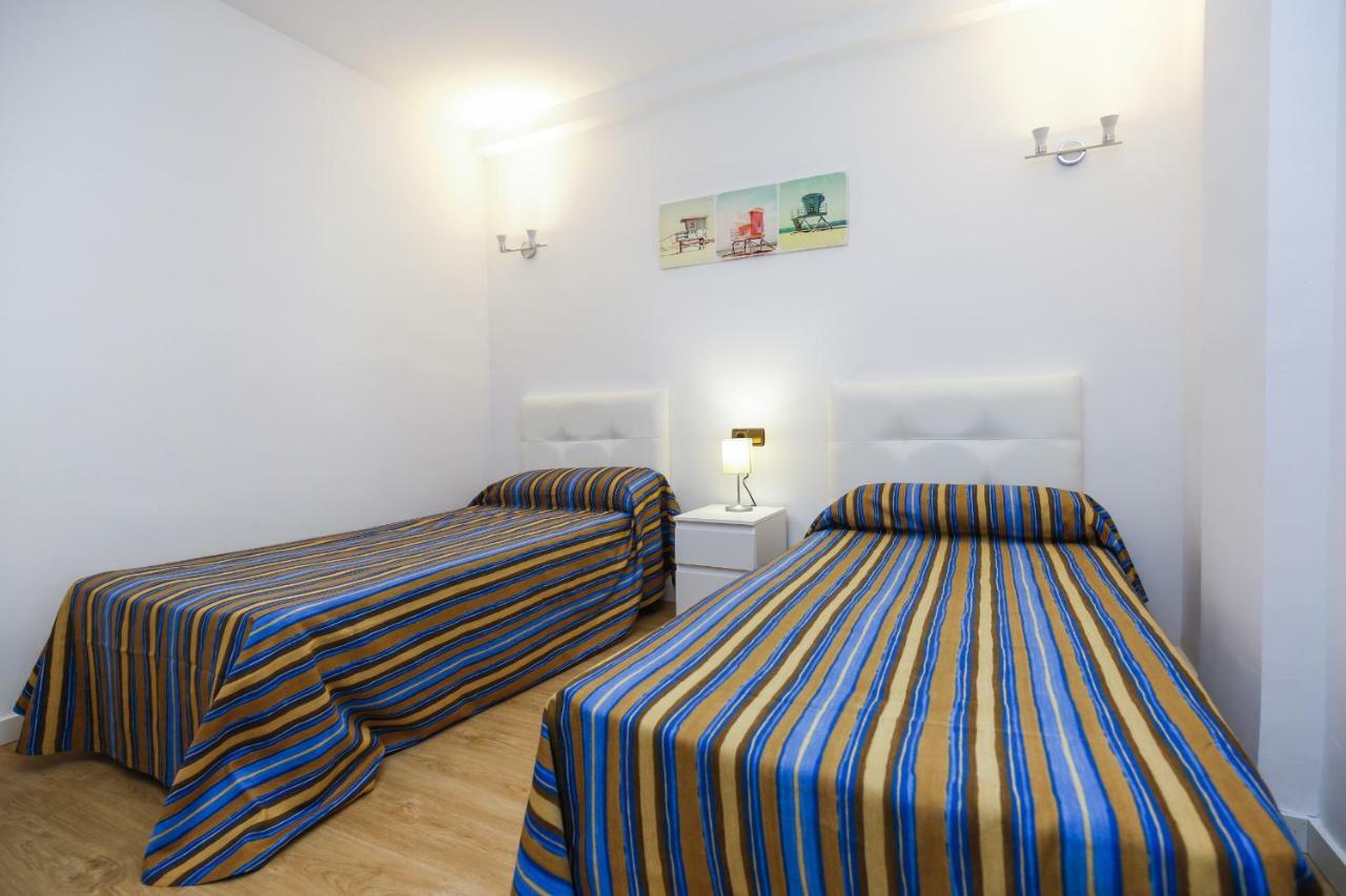 Sobremar Planet - Only Families Apartment Salou Dış mekan fotoğraf