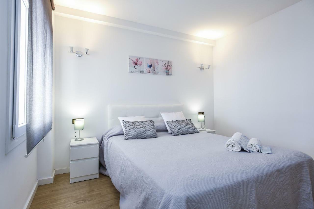 Sobremar Planet - Only Families Apartment Salou Dış mekan fotoğraf